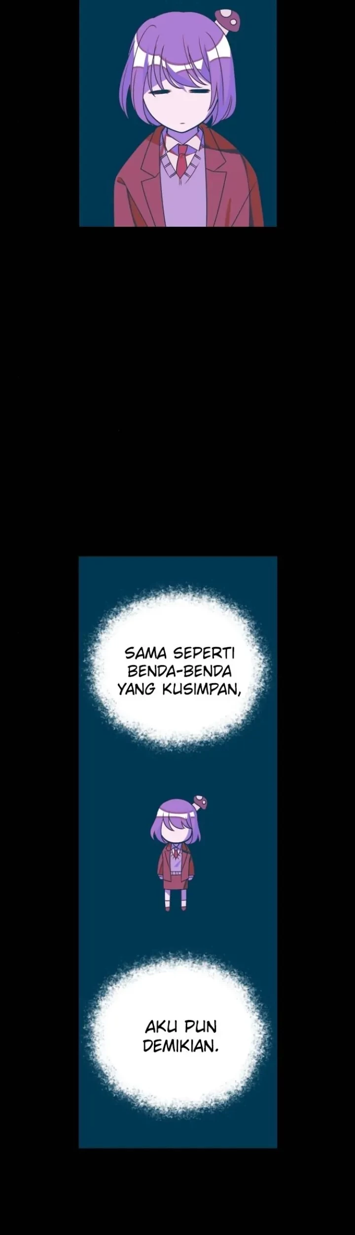 Survive Romance Chapter 85 Gambar 51