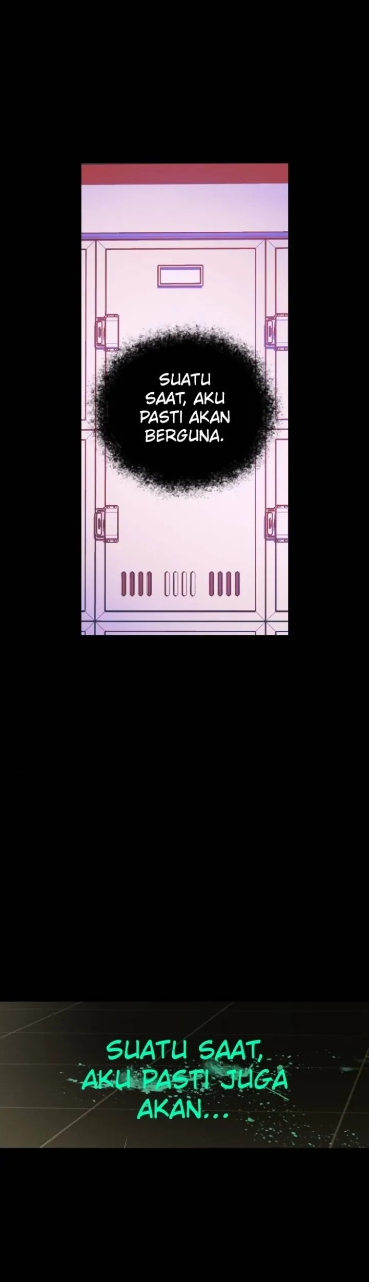 Survive Romance Chapter 85 Gambar 53