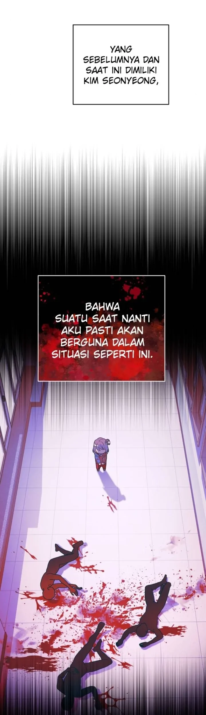 Survive Romance Chapter 85 Gambar 55