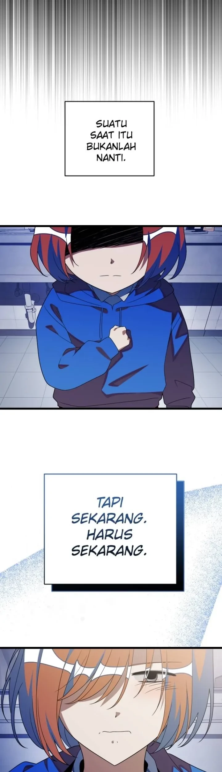 Survive Romance Chapter 85 Gambar 57