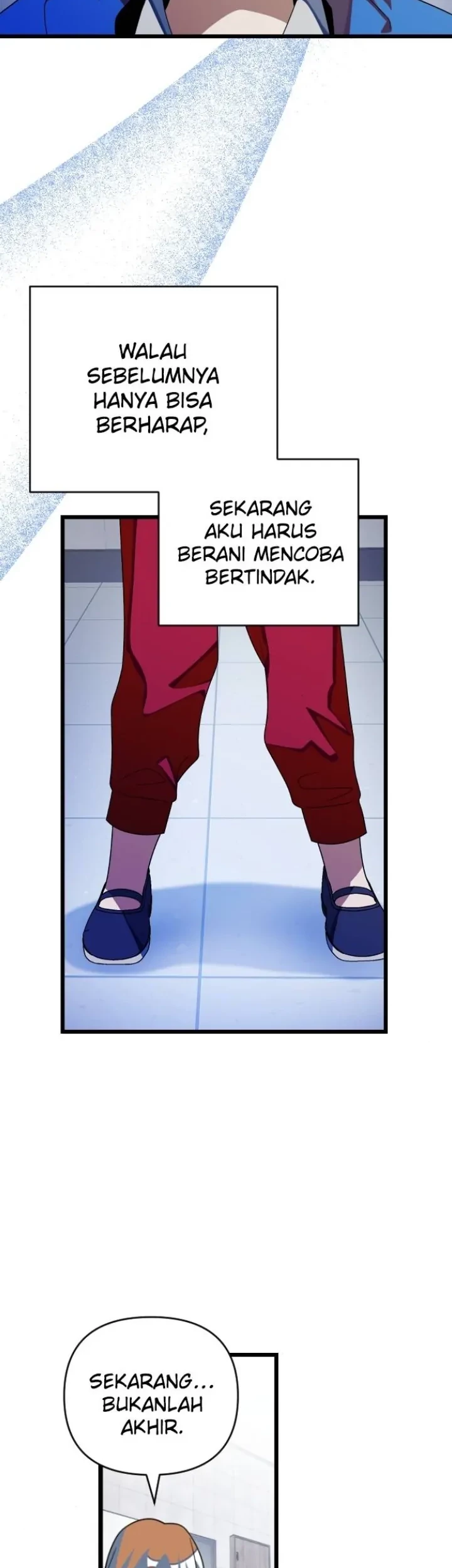 Survive Romance Chapter 85 Gambar 58