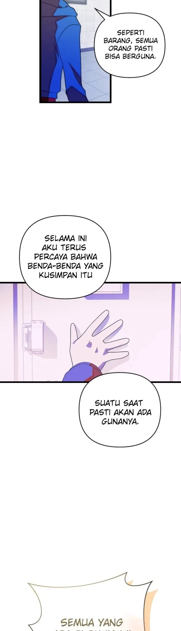 Survive Romance Chapter 85 Gambar 60