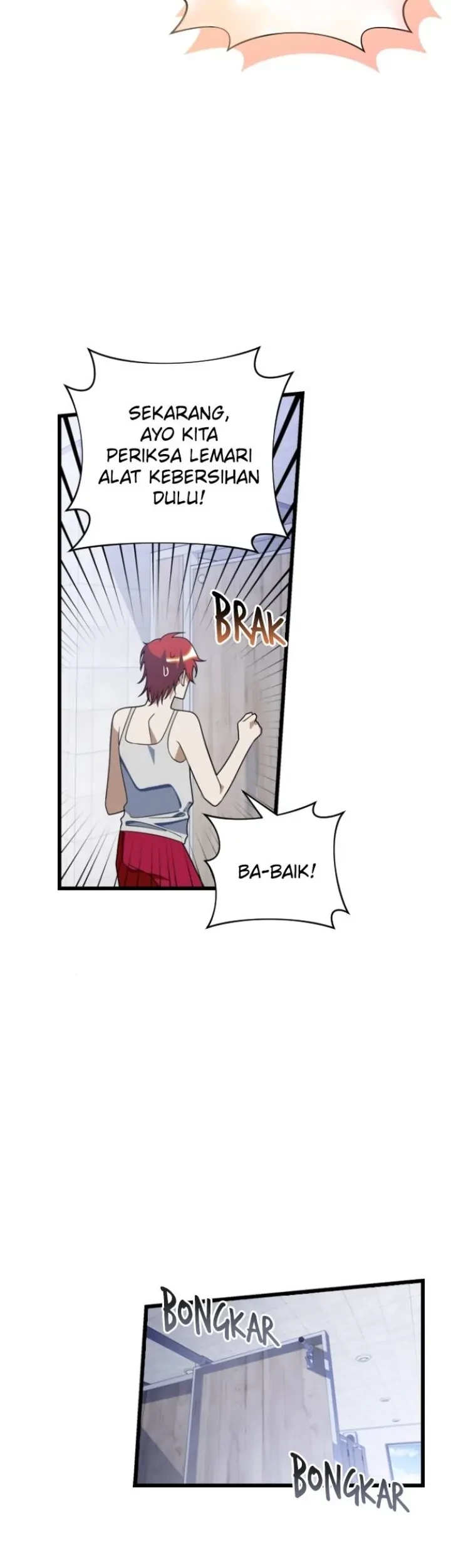 Survive Romance Chapter 85 Gambar 62