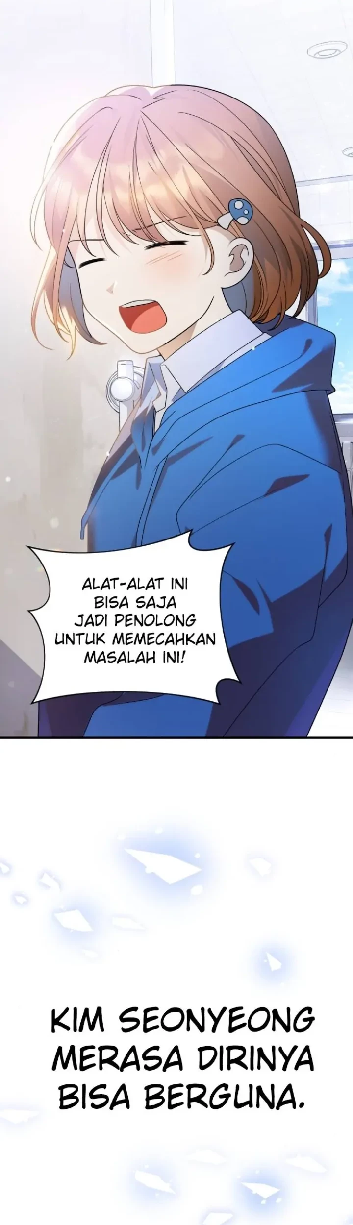 Survive Romance Chapter 85 Gambar 65