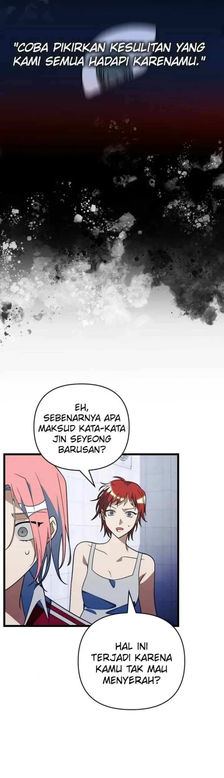 Survive Romance Chapter 85 Gambar 4