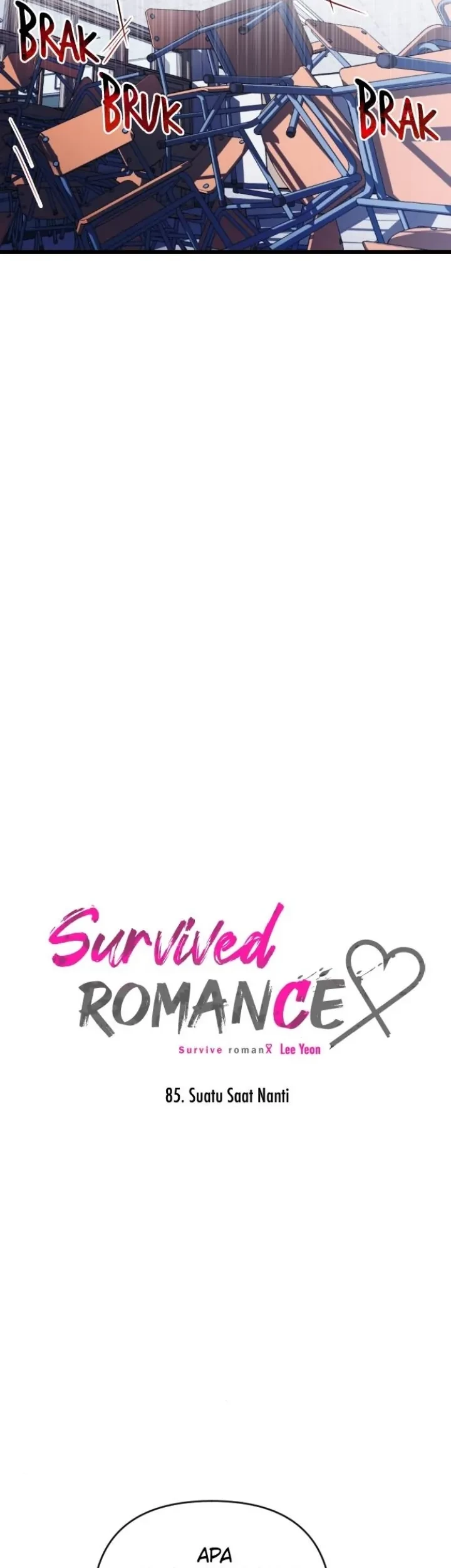 Survive Romance Chapter 85 Gambar 11