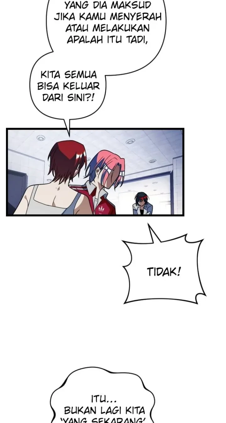 Survive Romance Chapter 85 Gambar 12