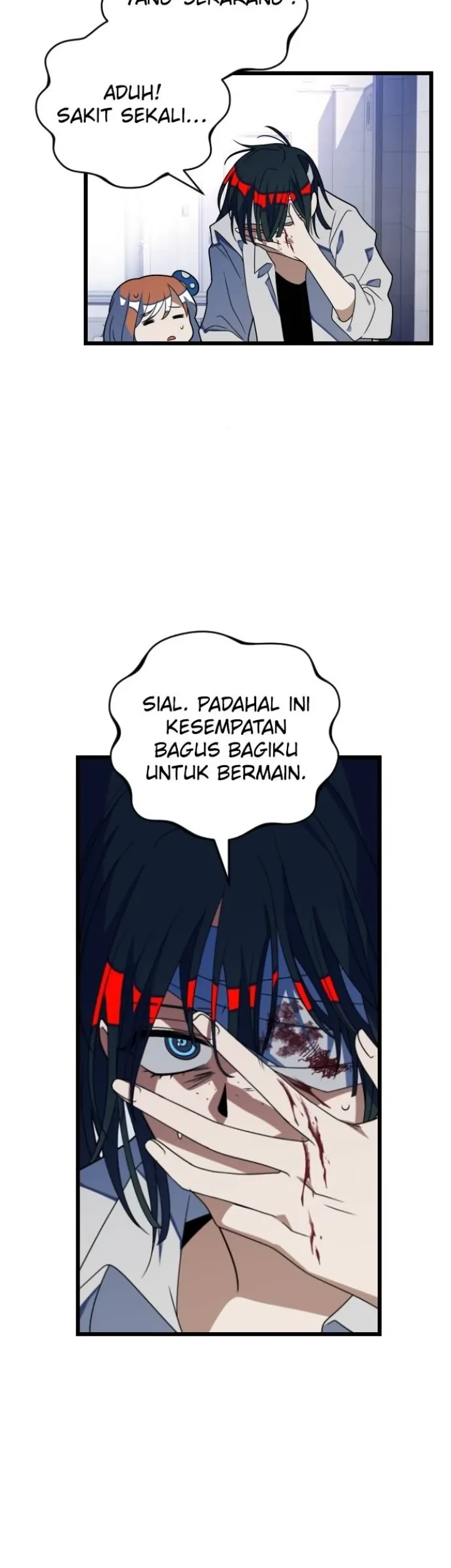 Survive Romance Chapter 85 Gambar 13