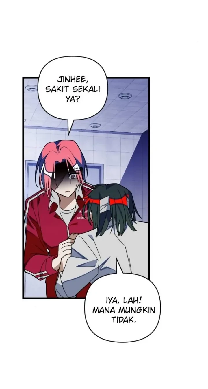 Survive Romance Chapter 85 Gambar 14