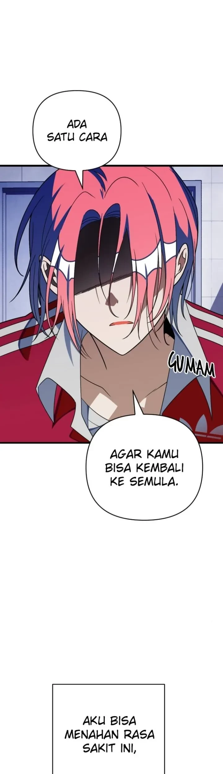 Survive Romance Chapter 85 Gambar 15