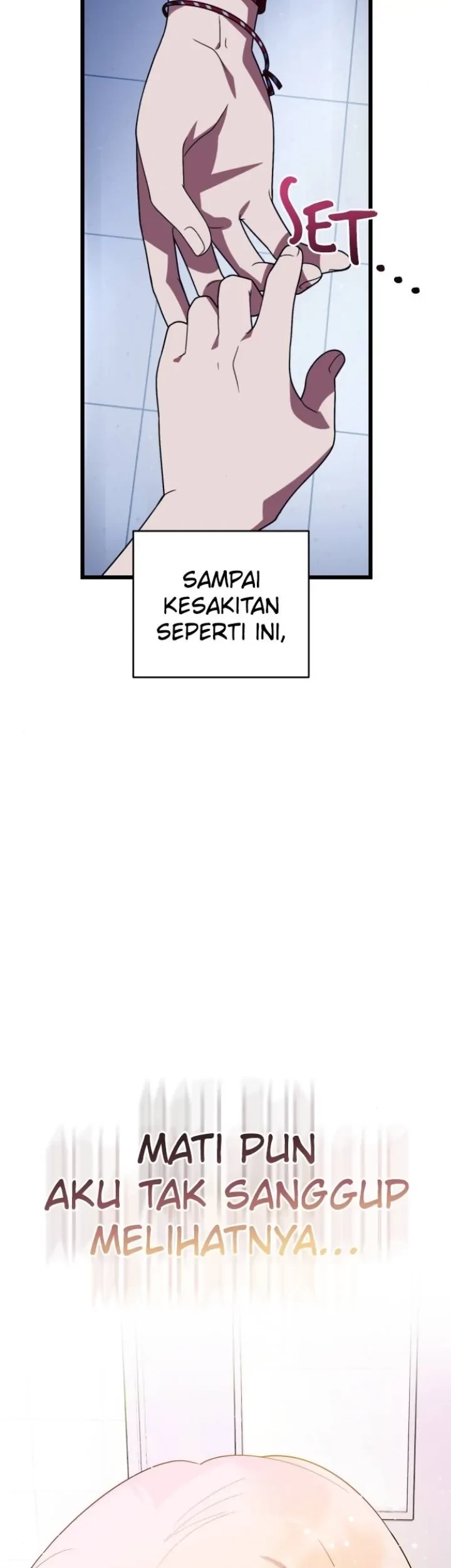 Survive Romance Chapter 85 Gambar 20
