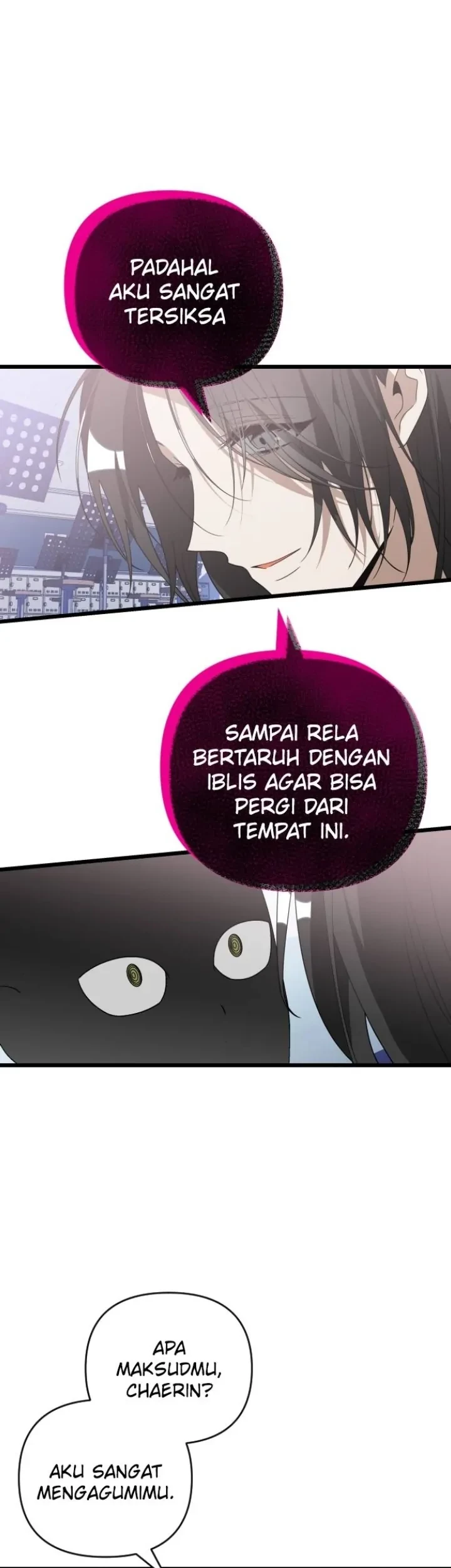 Survive Romance Chapter 86 Gambar 22
