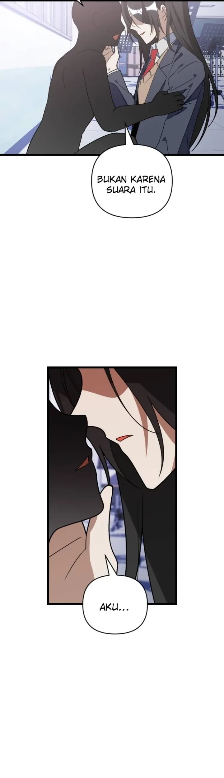 Survive Romance Chapter 86 Gambar 23