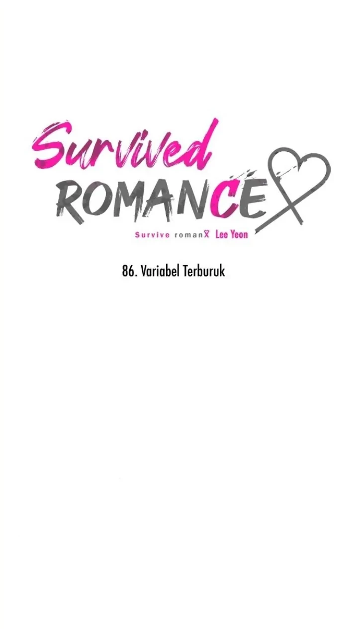 Survive Romance Chapter 86 Gambar 33