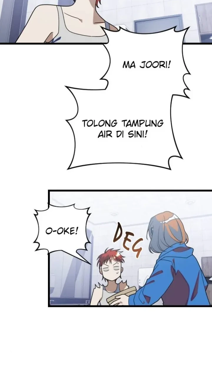 Survive Romance Chapter 86 Gambar 35