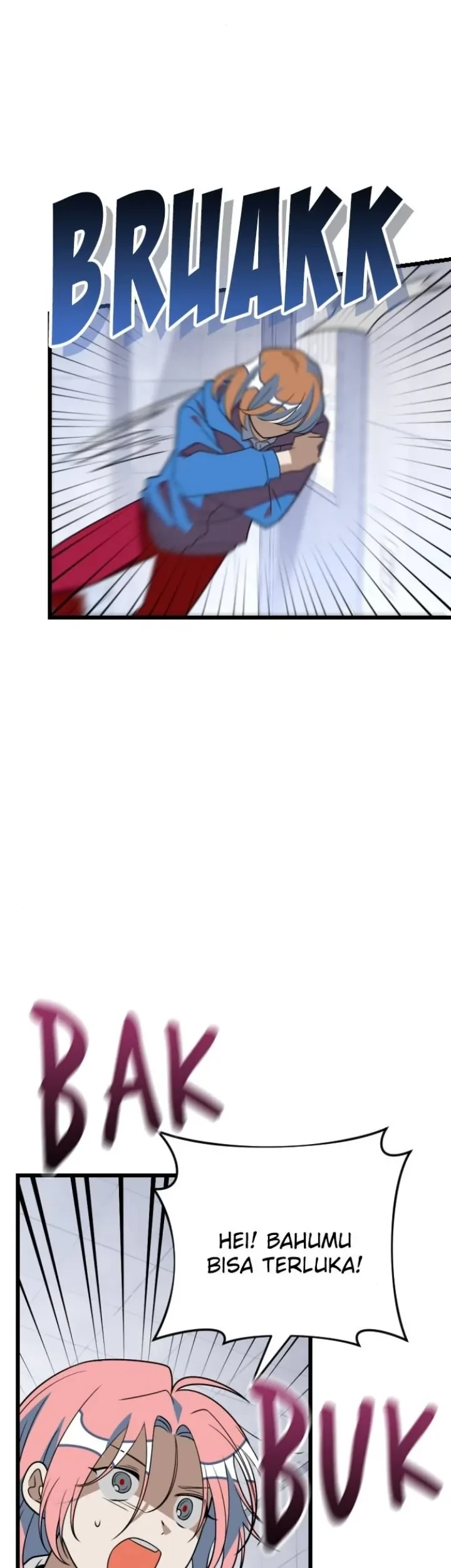 Survive Romance Chapter 86 Gambar 37