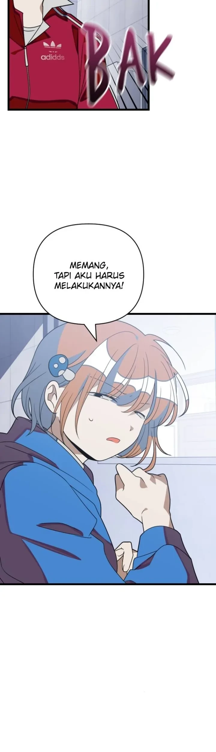 Survive Romance Chapter 86 Gambar 39