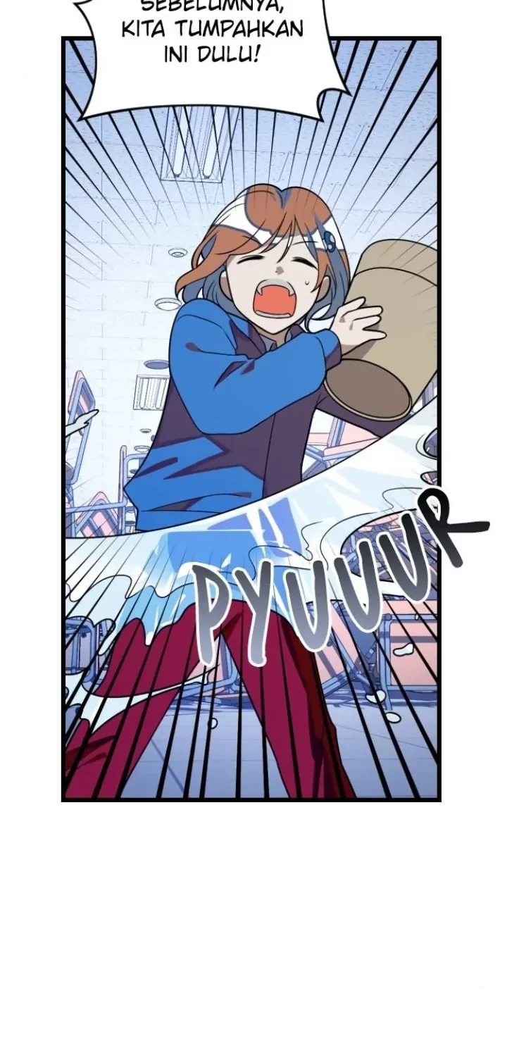 Survive Romance Chapter 86 Gambar 42