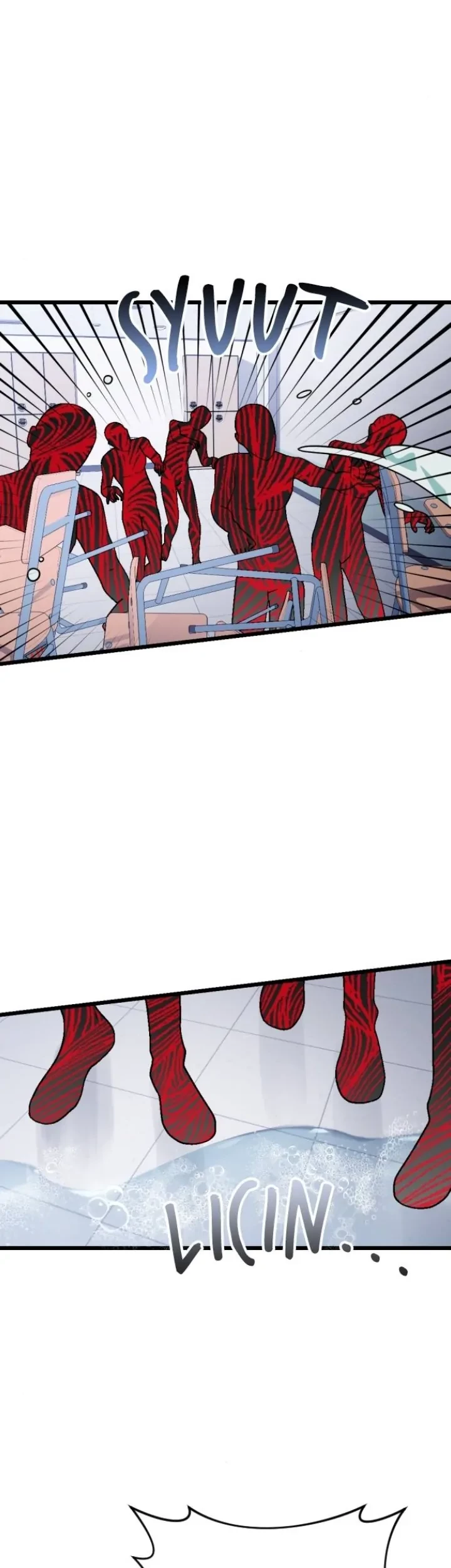 Survive Romance Chapter 86 Gambar 43