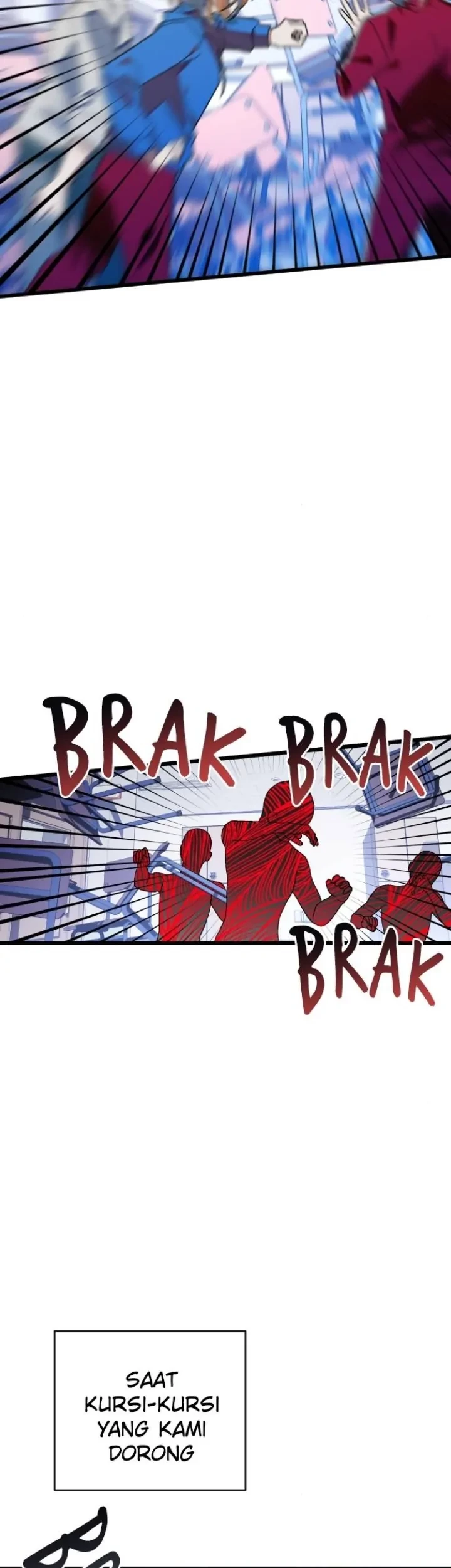 Survive Romance Chapter 86 Gambar 46