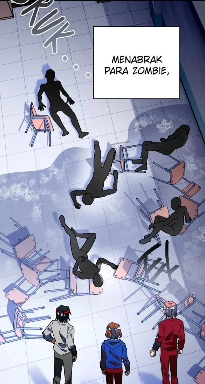 Survive Romance Chapter 86 Gambar 47
