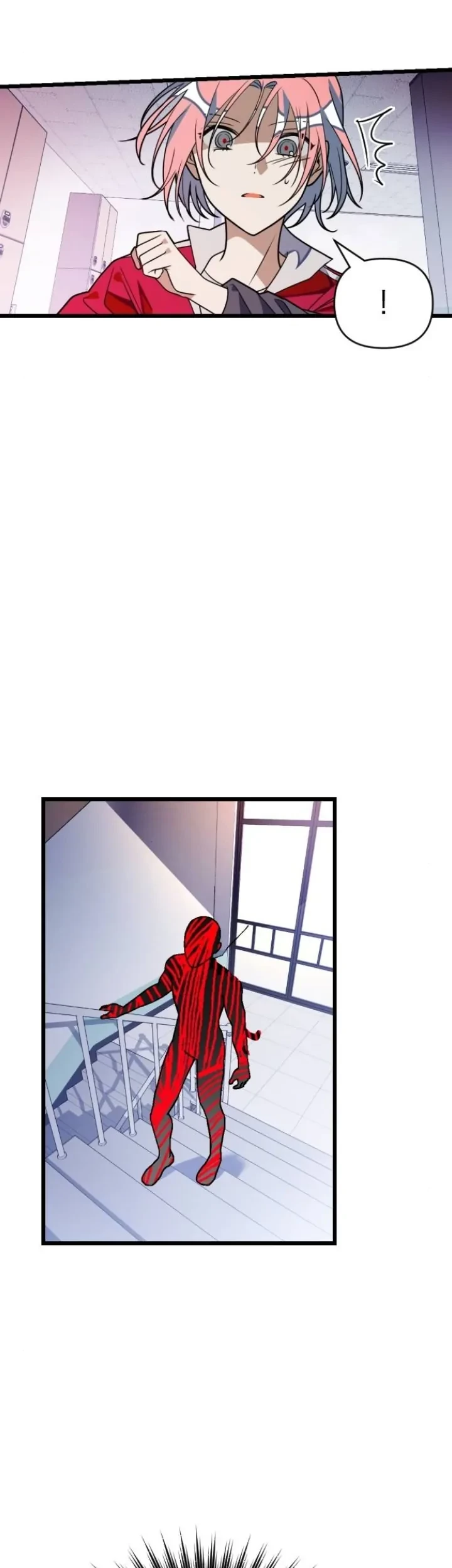 Survive Romance Chapter 86 Gambar 55