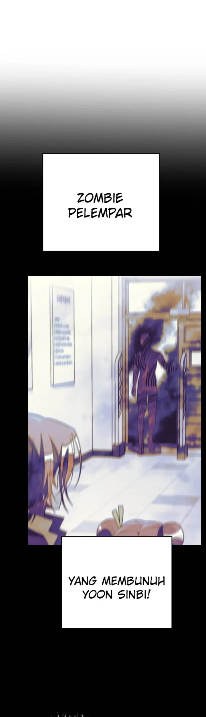 Survive Romance Chapter 86 Gambar 57