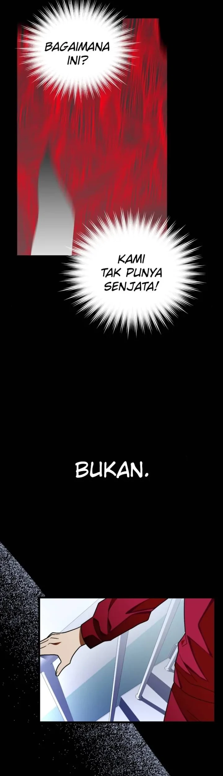Survive Romance Chapter 86 Gambar 58