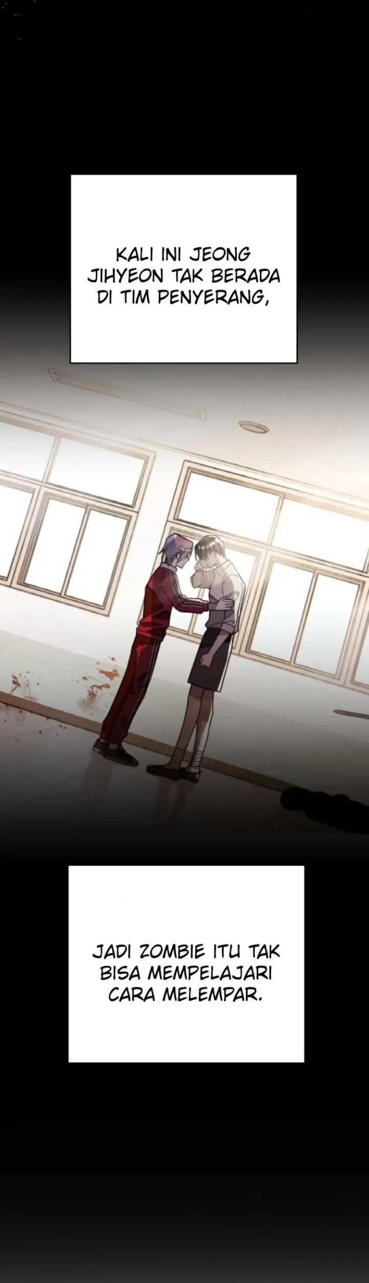 Survive Romance Chapter 86 Gambar 60