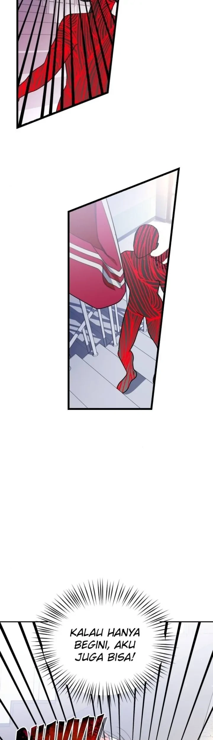 Survive Romance Chapter 86 Gambar 63