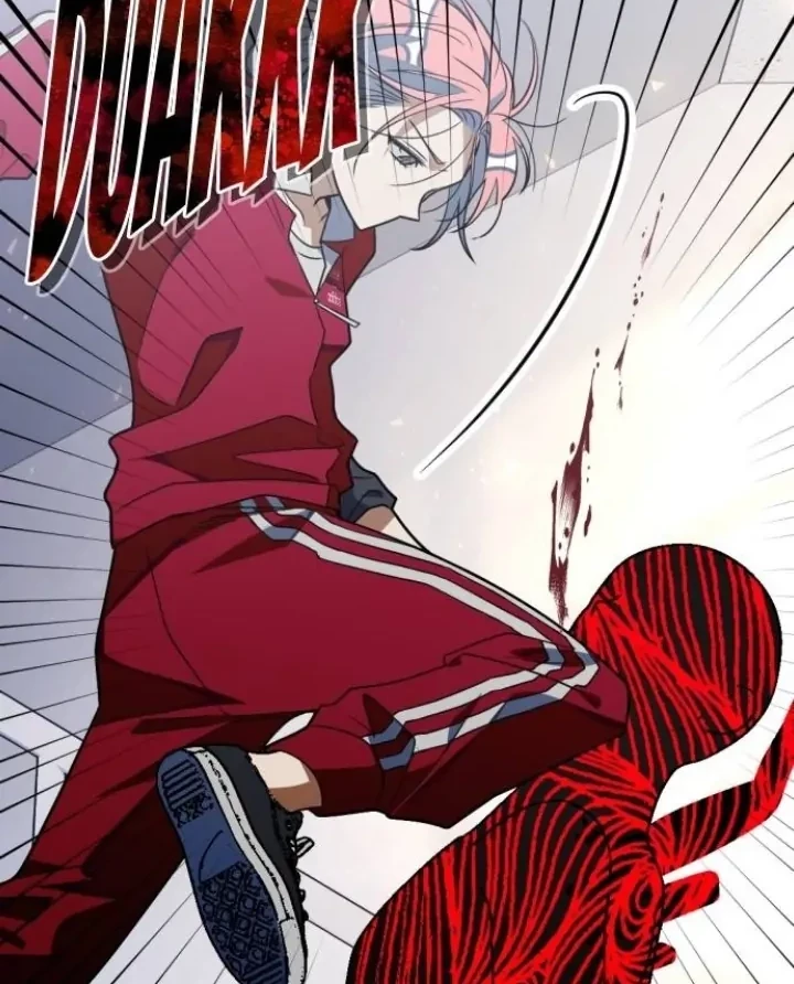 Survive Romance Chapter 86 Gambar 64