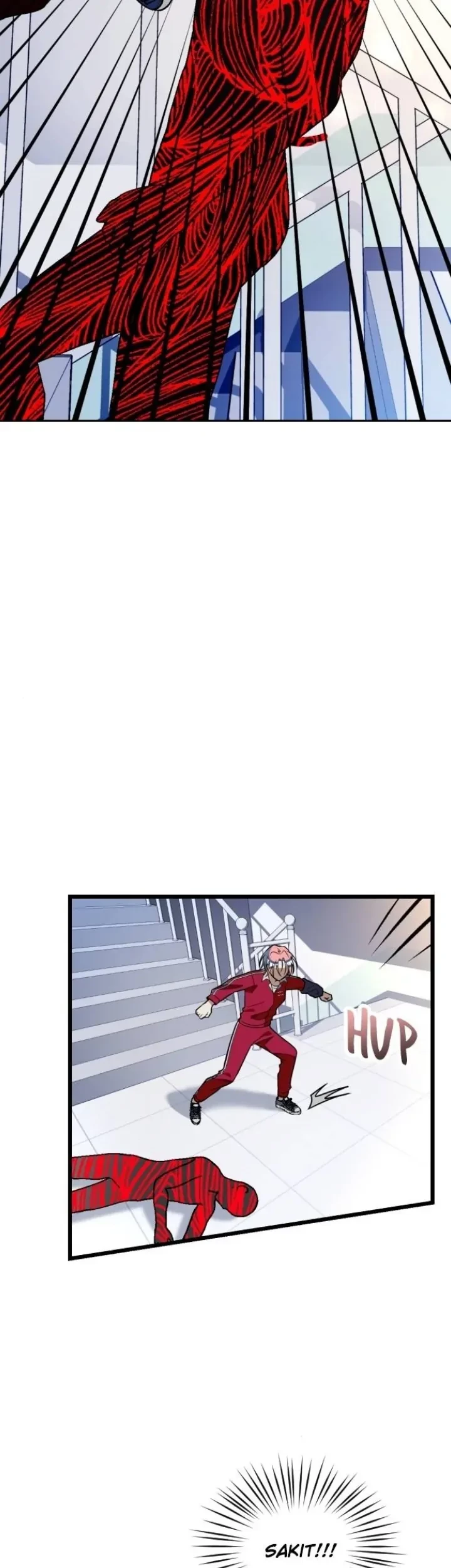 Survive Romance Chapter 86 Gambar 65