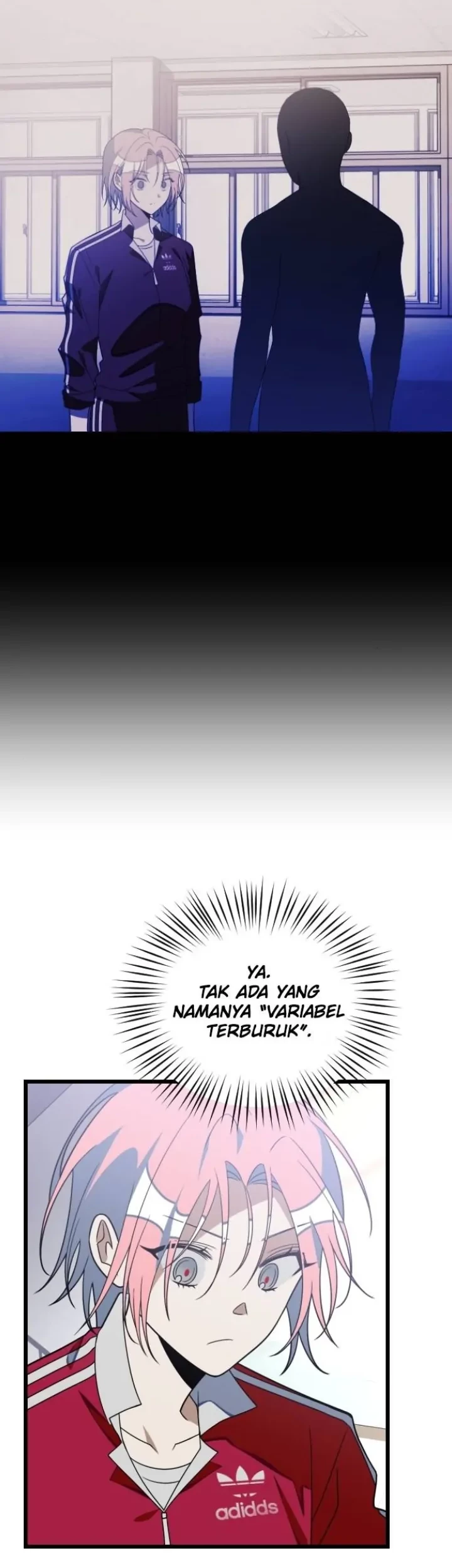 Survive Romance Chapter 86 Gambar 68