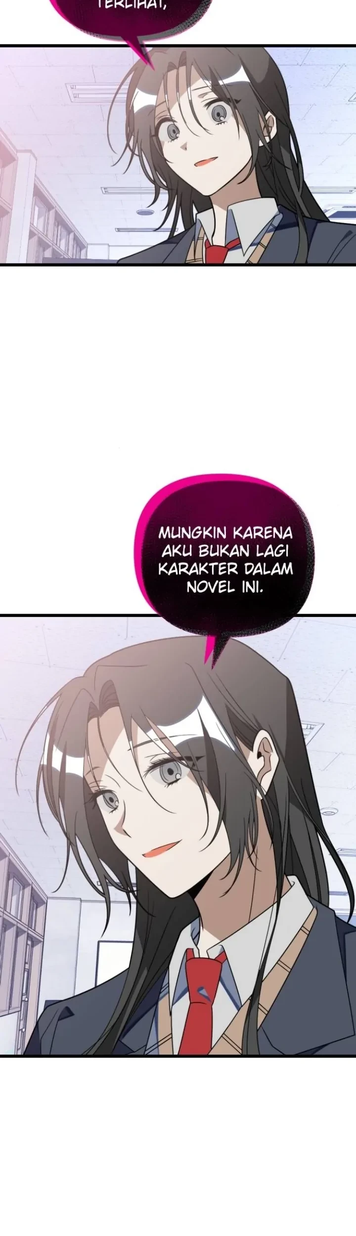 Survive Romance Chapter 86 Gambar 6