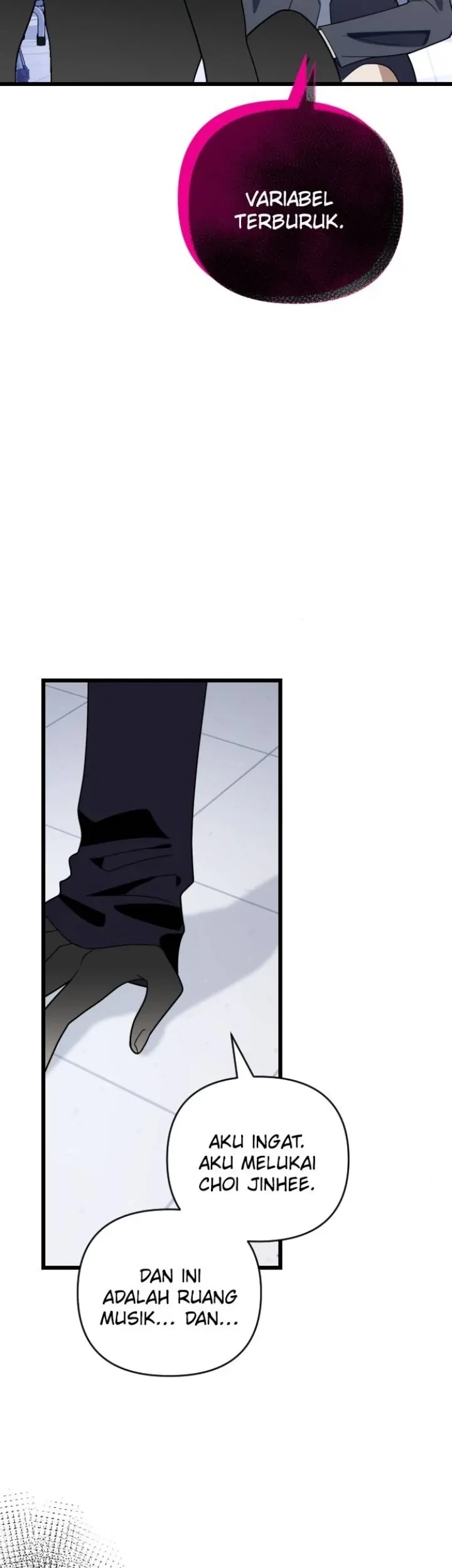 Survive Romance Chapter 86 Gambar 11