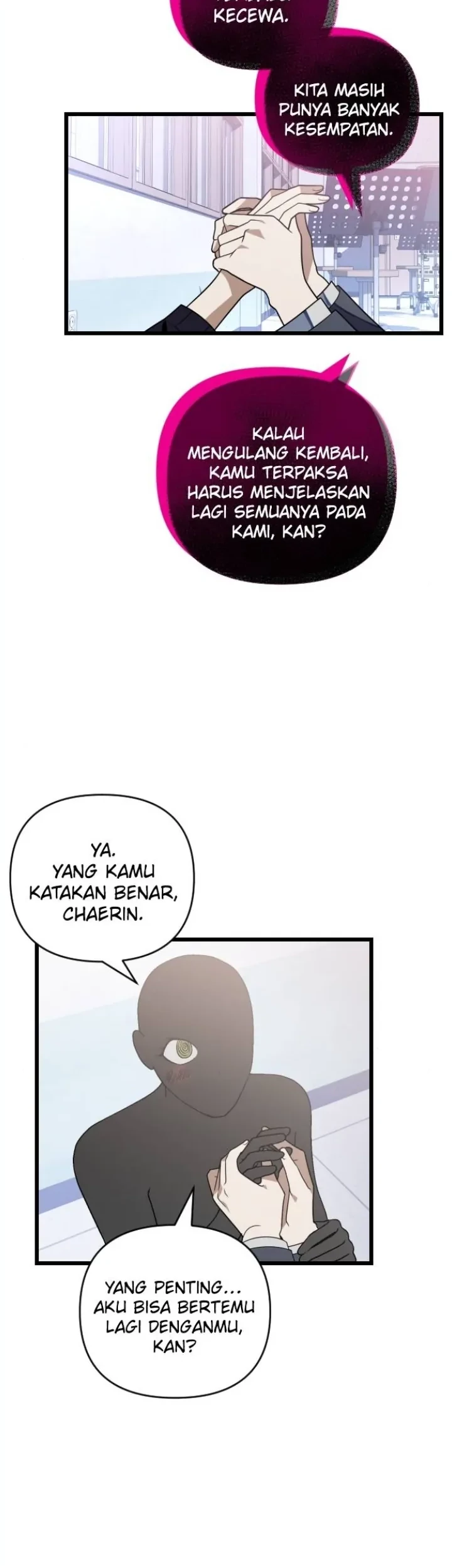 Survive Romance Chapter 86 Gambar 16