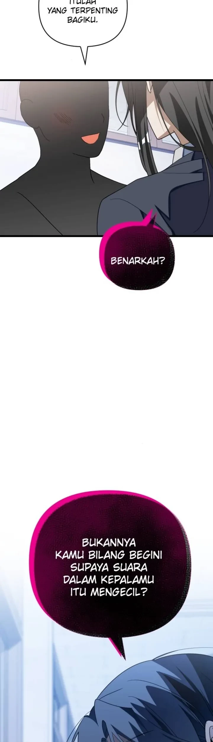 Survive Romance Chapter 86 Gambar 18