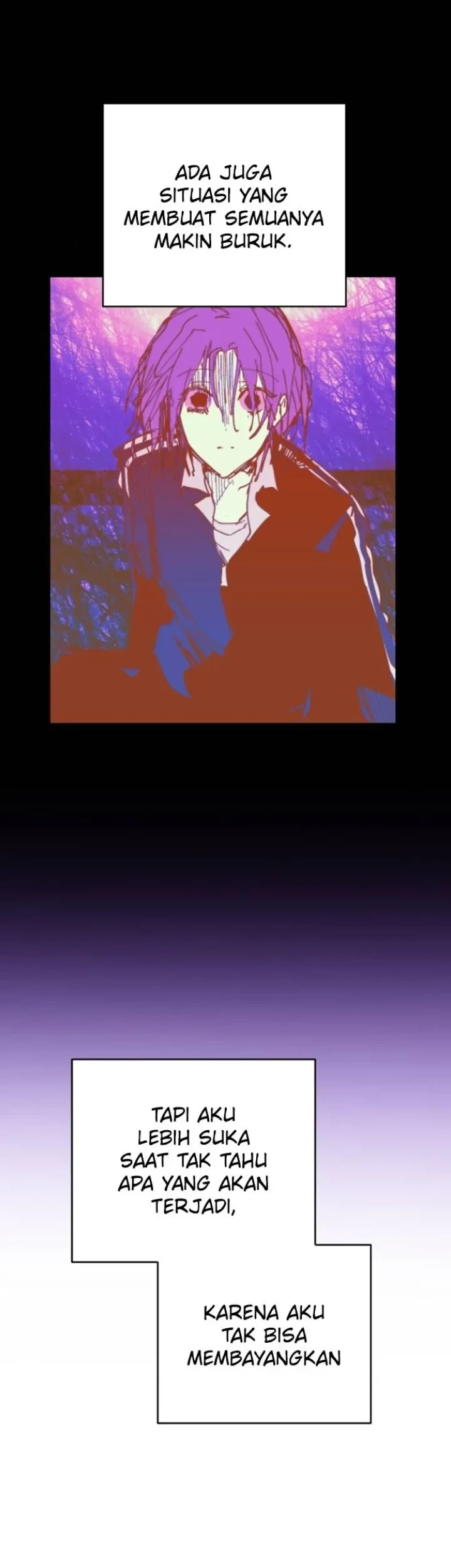 Survive Romance Chapter 87 Gambar 22