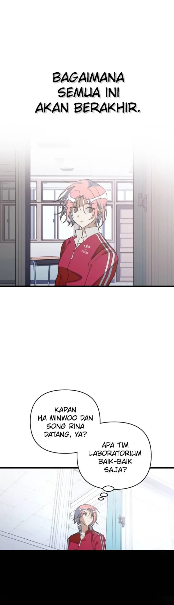 Survive Romance Chapter 87 Gambar 23