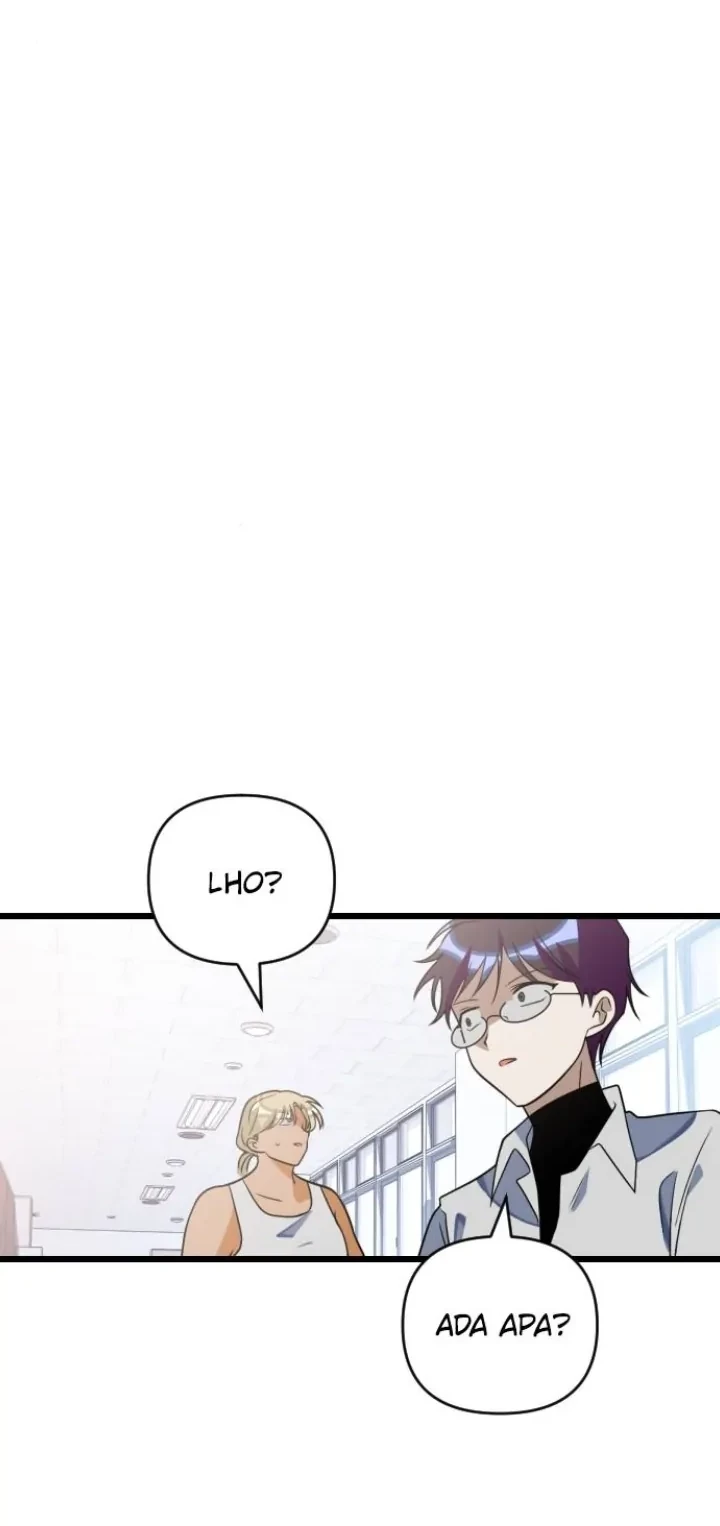 Survive Romance Chapter 87 Gambar 26