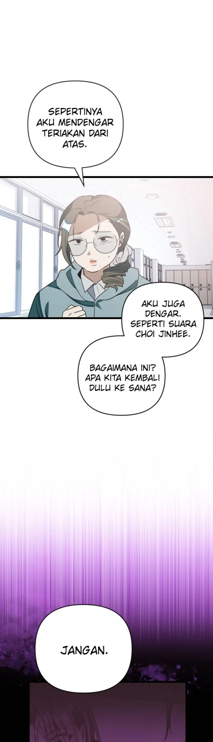 Survive Romance Chapter 87 Gambar 27