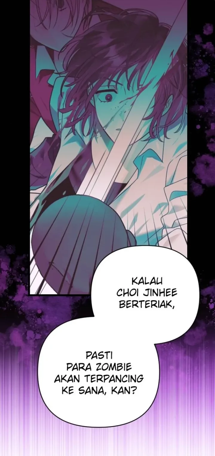 Survive Romance Chapter 87 Gambar 28