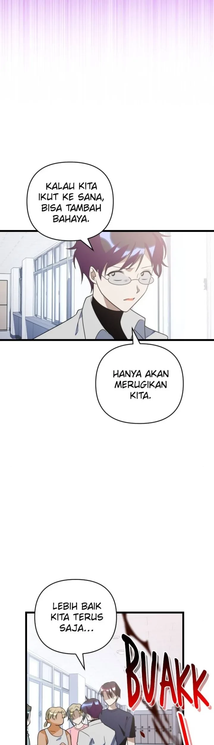 Survive Romance Chapter 87 Gambar 29