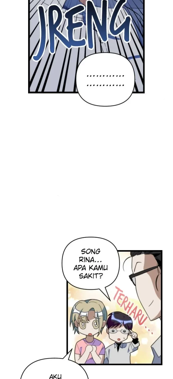 Survive Romance Chapter 87 Gambar 33