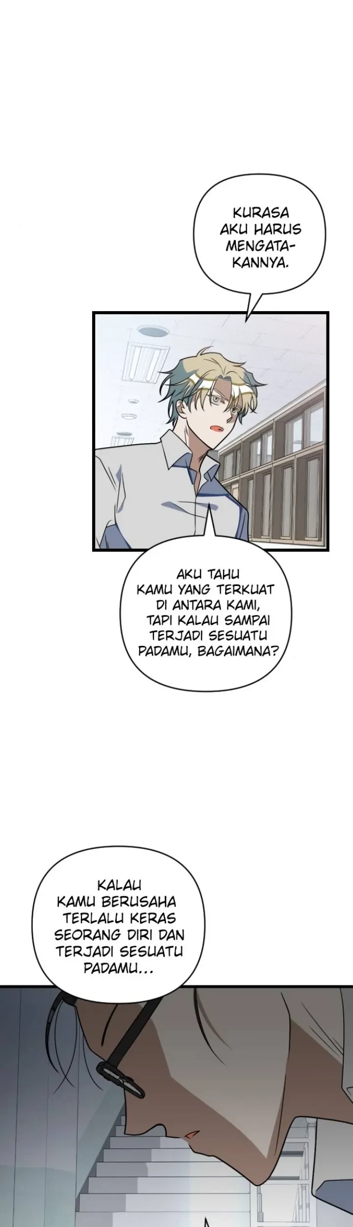 Survive Romance Chapter 87 Gambar 36