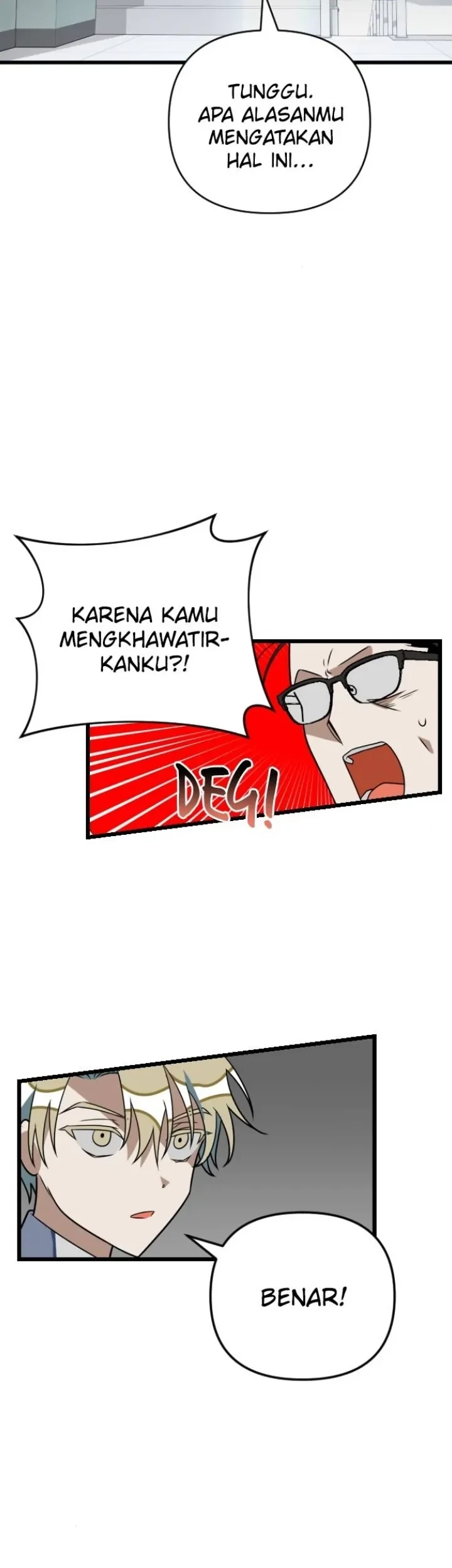 Survive Romance Chapter 87 Gambar 37