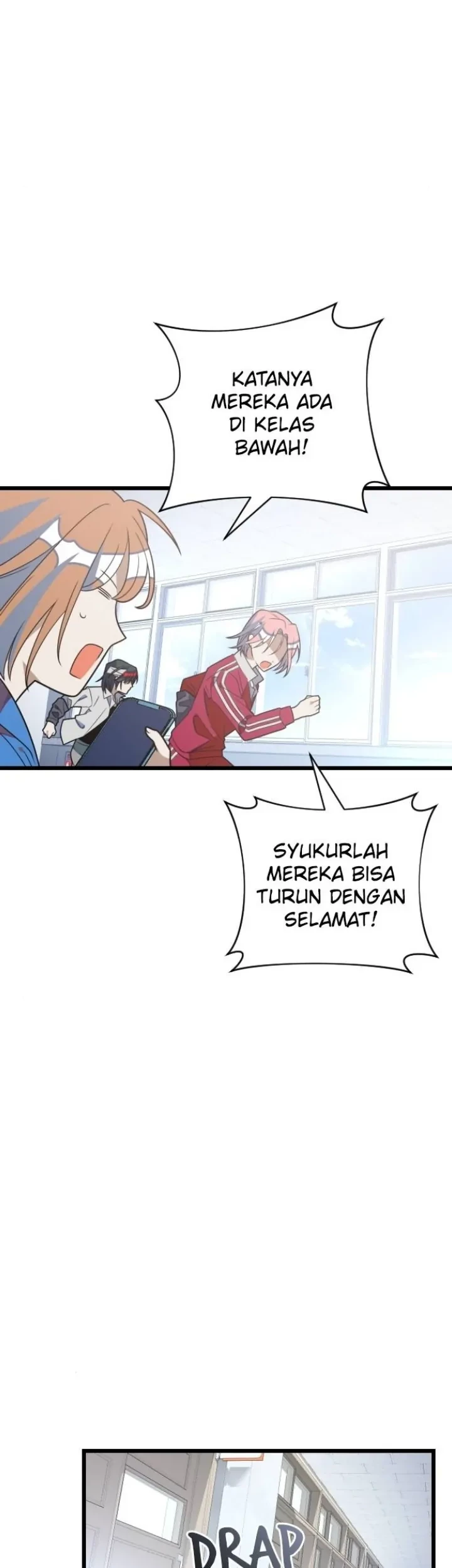 Baca  Survive Romance Chapter 87 Gambar 2