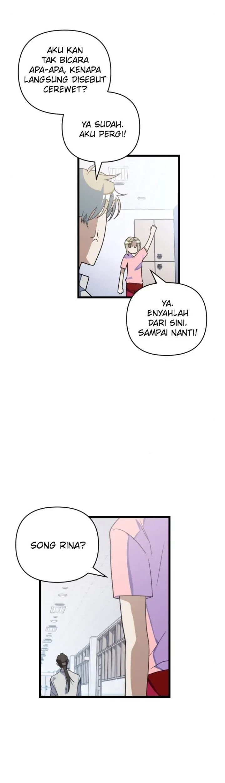 Survive Romance Chapter 87 Gambar 46