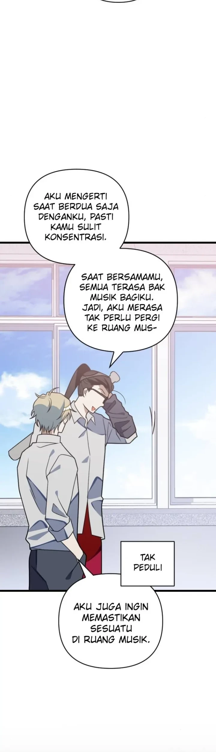 Survive Romance Chapter 87 Gambar 58