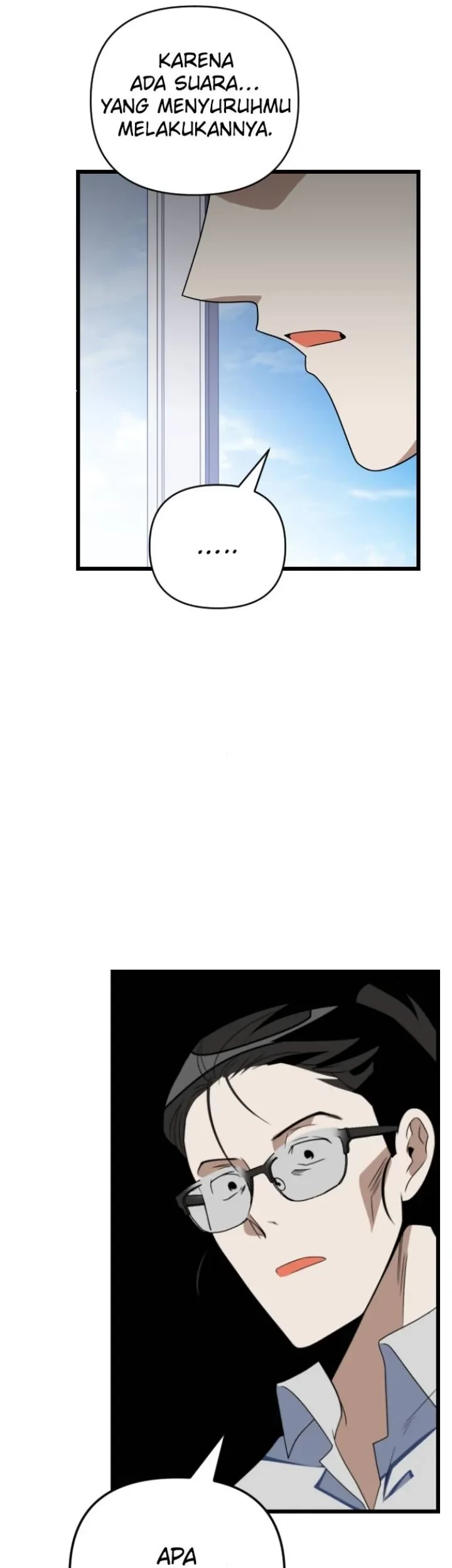 Survive Romance Chapter 87 Gambar 69